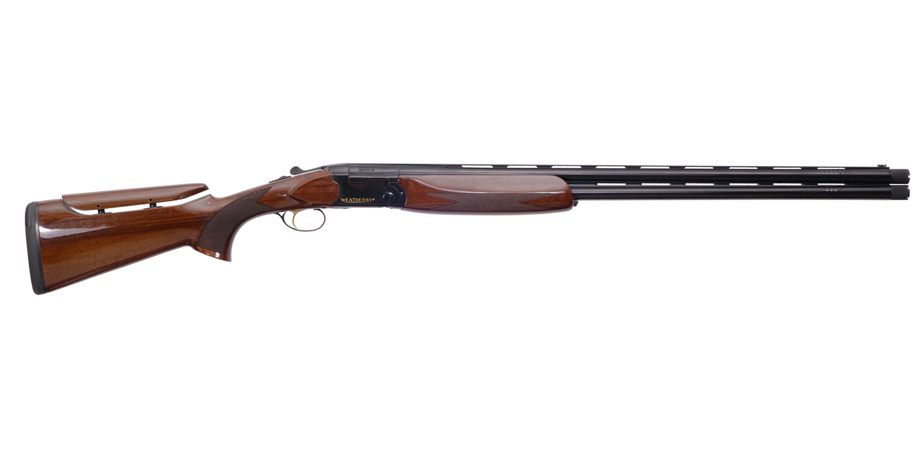 WEATHERBY Orion Sporting O/u 20/30 Bl/wd