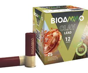 WIN BIOAMMO 12GA 2.75" #7.5 25/250