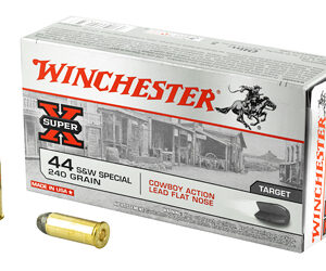 WIN USA 44SPL 240GR LD CWBY 50/500