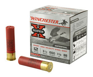 WIN XPERT HV 12GA 3.5" #BB 25/250