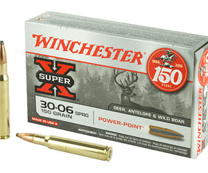 WIN SPRX PWR PNT 3006SP 150GR 20/200