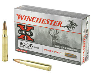 WIN SPRX PWR PNT 3006SP 180GR 20/200