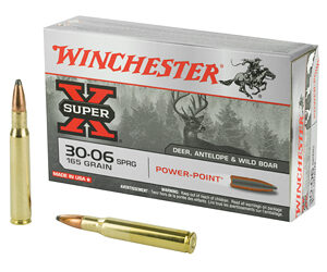 WIN SPRX 3006SP 165GR PP 20/200