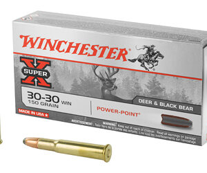 WIN SPRX PWR PNT 3030WN 150GR 20/200
