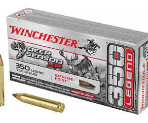 WIN DEER SSN 350 LEGEND 150GR 20/200
