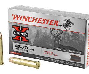 WIN SPRX 4570GVT 300GR JHP 20/200