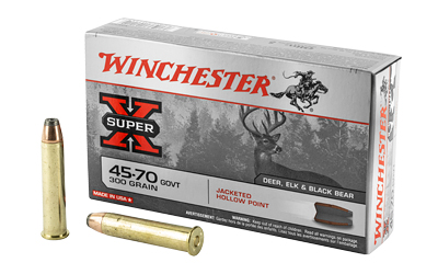 WIN Sprx 4570gvt 300gr Jhp 20/200