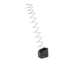 WARNE MAG EXT SIGP320 +5 BLK
