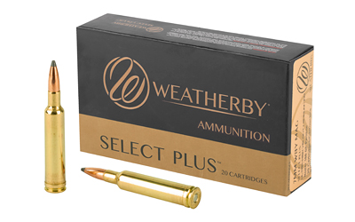 WBY Ammo 7mmwby 160gr Nos Prt 20/200