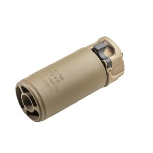 SUREFIRE WARDEN BLAST RGLTR MULTI DE