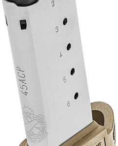 SPRINGFIELD MAGAZINE XDSG