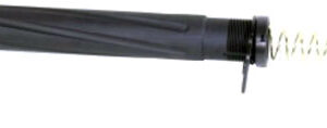 GUNTEC AIRLITE ALUM STOCK SET