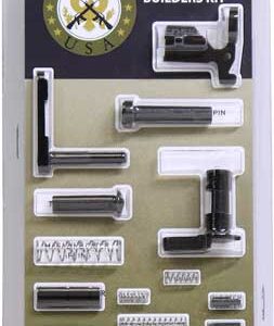 GUNTEC AR15 LOWER PARTS KIT