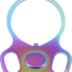 GUNTEC AR15 AMBI SINGLE POINT