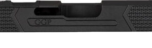 GREY GHOST PREC FOR GLOCK 19