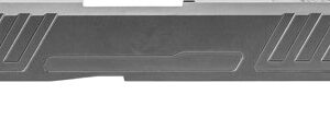 GREY GHOST PREC FOR GLOCK 43