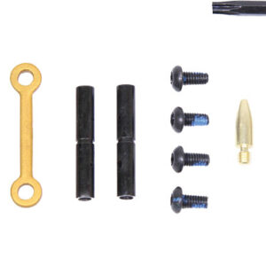 GUNTEC AR15 ANTI ROTATION