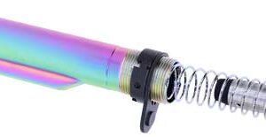 GUNTEC AR15 BUFFER TUBE WITH