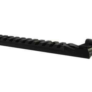 TRADITIONS BASE ONE-PIECE PEEP/PIC RAIL