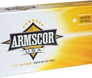 ARMSCOR 300 AAC SUBSONIC 220GR