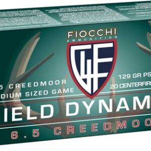 FIOCCHI 6.5CM 129GR PSP