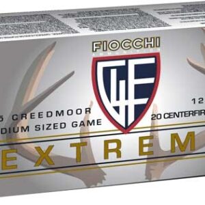 FIOCCHI 6.5CM 129GR SST