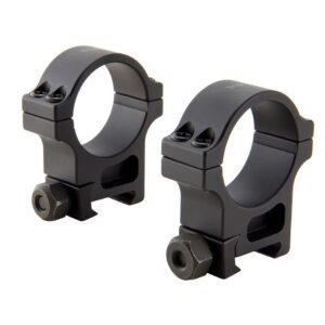 TRIJICON RINGS 34MM STANDARD HIGHT