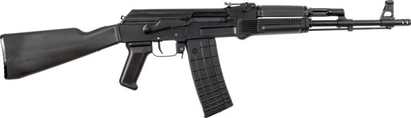 ak rifles