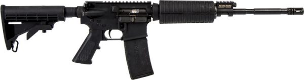 ar rifles