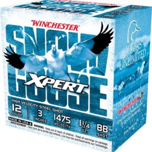 WINCHESTER GOOSE 12GA 3" BB