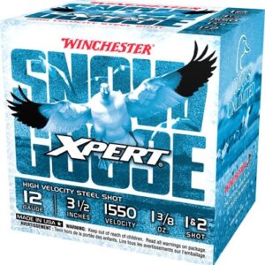 WINCHESTER GOOSE 12GA 1-3/8OZ