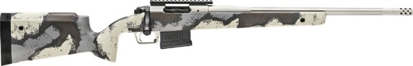 SPRINGFIELD ARMORY WAYPOINT 6.5CR STD FXD DESERT