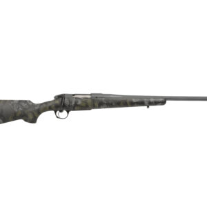 BERGARA CANYON 6.5PRC GRY/CF 20" W/FP