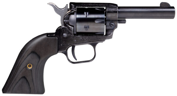 HERITAGE MANUFACTURING BARKEEP 22LR BLK/BLK 3"