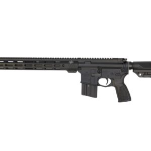 BUSHMASTER BRAVO ZULU 450BM 16" 5+1 MLOK