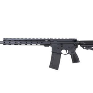 BUSHMASTER BRAVO ZULU 5.56 16" 30+1 MLOK