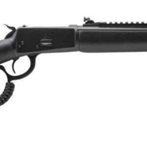 ROSSI R92 44MAG TRIPLE BLACK 16.5"