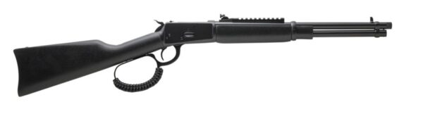 ROSSI R92 44MAG TRIPLE BLACK 16.5"