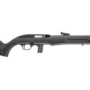 ROSSI RS22 22LR BLK/SYN 18" 10+1 TB