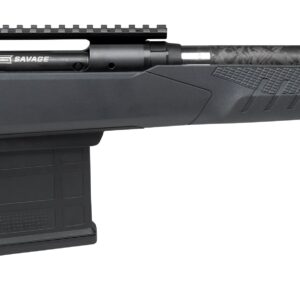 SAVAGE ARMS 110 TACTICAL 6.5CR CARBON