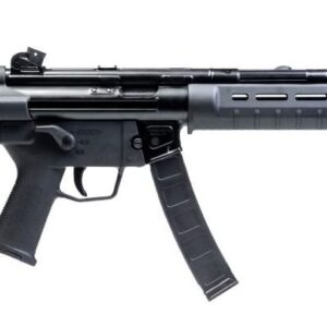 CENTURY ARMS AP5 9MM BLK 16.5" 32+1