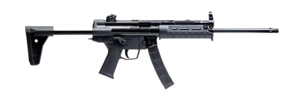 CENTURY ARMS AP5 9MM BLK 16.5" 32+1