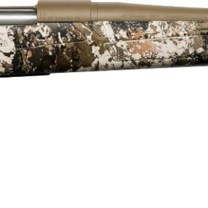 CVA CASCADE 30-06 FDE/VEIL 24" TB