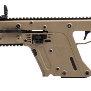 KRISS USA VECTOR CRB 45ACP 16" FDE 10+1