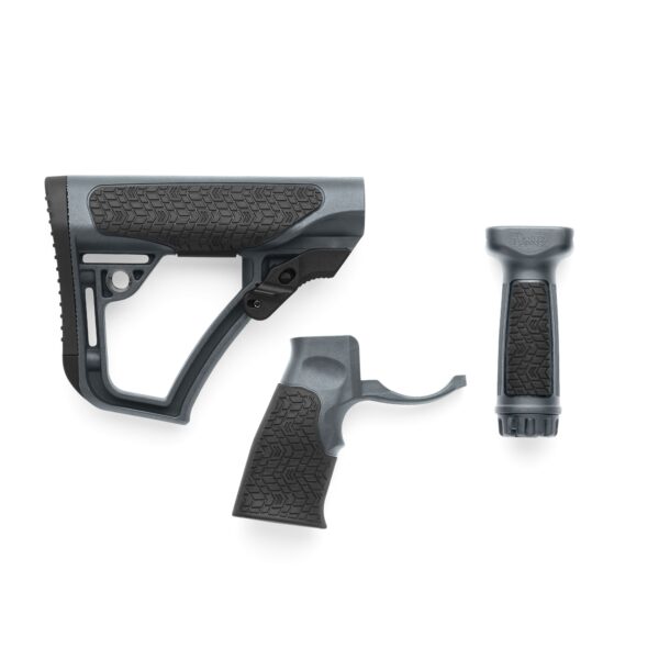 DANIEL DEFENSE STOCK/GRIP/FOREGRIP DD TORNADO