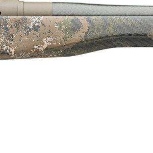 BERGARA DIVIDE 308WIN CARBON FIBER 22"