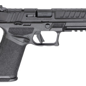 SPRINGFIELD ARMORY ECHELON 9MM BLK 4.5" 20+1 NS