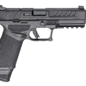 SPRINGFIELD ARMORY ECHELON 9MM BK 4.5" 20+1 NS TB