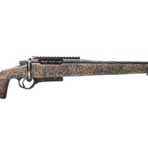 SEEKINS PRECISION ELEMENT 6.5CR DESERT SHDW 21"