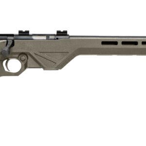 HOWA CITADEL TRAKR 22WMR FDE 21" TB